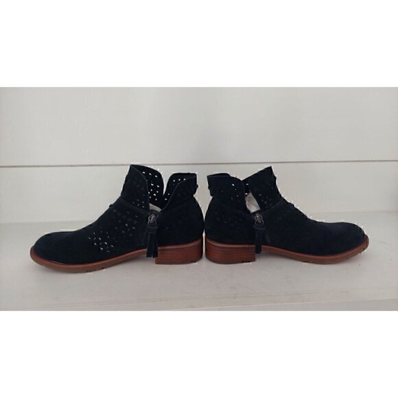 Sofft Black Bristow Bootie/NWOB, Size 6 - Picture 2 of 8